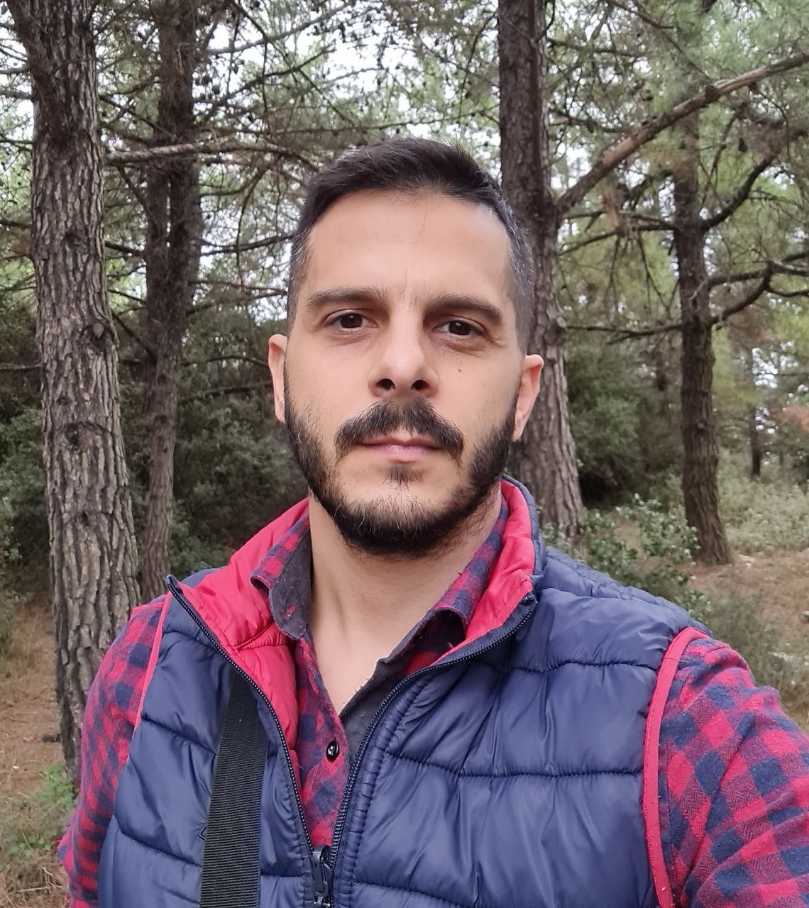 Yannis Marketakis
